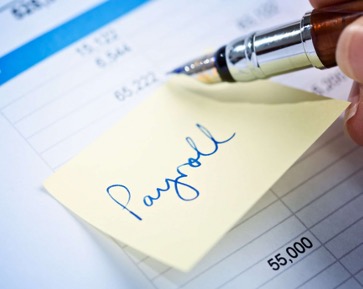 payroll deductible