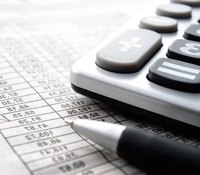 invoice discounting